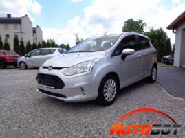 запчастини  FORD B-max (CB2) запчастини  FORD B-max (CB2) фото 3