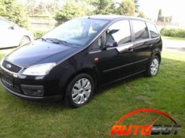 запчастини  FORD C-Max Mk1 (DM2) запчастини  FORD C-Max Mk1 (DM2) фото 3