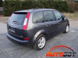 запчастини  FORD C-Max Mk1 (CB3) фото 3