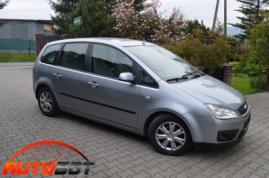 запчастини  FORD Focus C-Max (DM2) фото 3