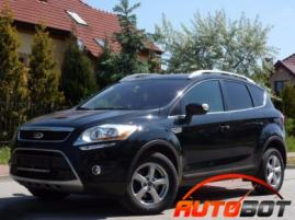 запчасти  FORD Kuga Mk1 (CBV) фото 3