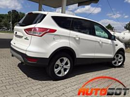 запчастини  FORD Kuga Mk2 (CBS) фото 3