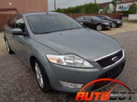 запчасти  FORD Mondeo Mk4 (CA2) фото 3