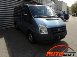 запчастини  FORD Transit VI (V347/V348) запчастини  FORD Transit VI (V347/V348) фото 3