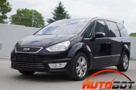 запчасти  FORD Galaxy Mk3 (CA1, WA6) фото 3