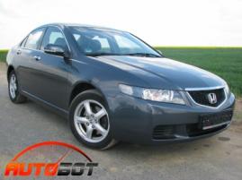 запчастини  HONDA Accord VII (CL, CM, CN) фото 3