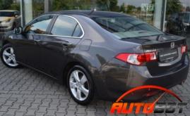 запчастини  HONDA Accord VIII (CL, CM, CU) фото 3