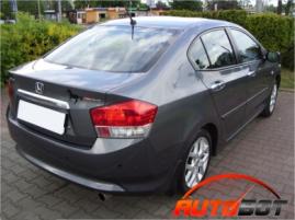 запчастини  HONDA City VI (GM6) запчастини  HONDA City VI (GM6) фото 3