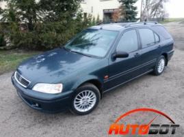 запчасти  HONDA Civic VI (EJ, EK, EM, MB, MC) фото 3