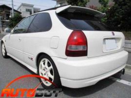 запчастини  HONDA Civic Type R I (EK9) фото 3