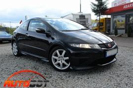 запчасти  HONDA Civic Type R III (FD, FN) фото 3