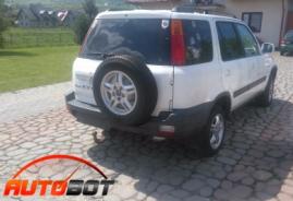 запчасти  HONDA CR-V I (RD) фото 3