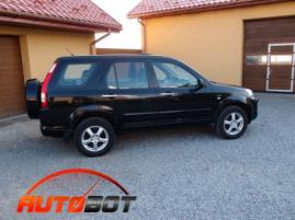 запчастини  HONDA CR-V II (RD4-RD8) запчастини  HONDA CR-V II (RD4-RD8) фото 3