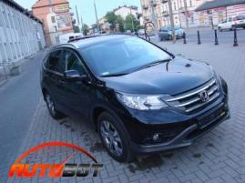 запчастини  HONDA CR-V IV (RM1-RM4) запчастини  HONDA CR-V IV (RM1-RM4) фото 3