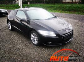 запчастини  HONDA CR-Z (ZF1) фото 3