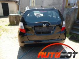 запчастини  HONDA Jazz II (GD) запчастини  HONDA Jazz II (GD) фото 3