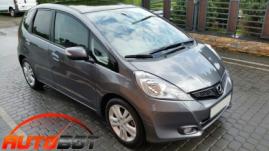 запчастини  HONDA Jazz III (GG, GE) фото 3