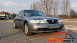 запчасти  HONDA Legend III (KA9) фото 3