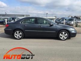 запчастини  HONDA Legend IV (KB1) фото 3