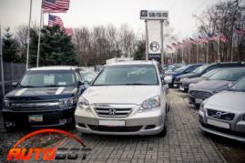 запчастини  HONDA Odyssey III (RB1-RB2) запчастини  HONDA Odyssey III (RB1-RB2) фото 3