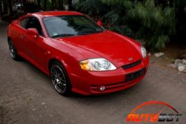 запчасти  HYUNDAI Coupe III (GK) фото 3
