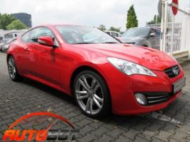 запчасти  HYUNDAI Genesis I (BH) фото 2