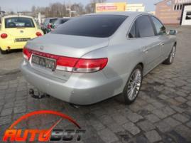 запчасти  HYUNDAI Grandeur III (XG) фото 3