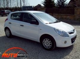 запчасти  HYUNDAI i20 I (PB, PBT) фото 3