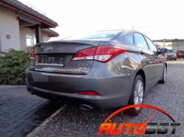 запчасти  HYUNDAI i40 (VF) запчасти  HYUNDAI i40 (VF) фото 3
