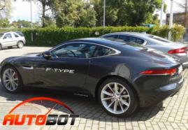 запчастини  JAGUAR F-Type (X152) фото 3