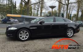 запчасти  JAGUAR XJ IV (X351) запчасти  JAGUAR XJ IV (X351) фото 3