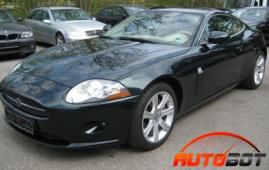запчасти  JAGUAR XK (X150) запчасти  JAGUAR XK (X150) фото 3