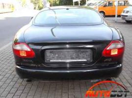 запчастини  JAGUAR XK (X100) фото 3