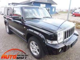 запчасти  JEEP Commander (XK) фото 3