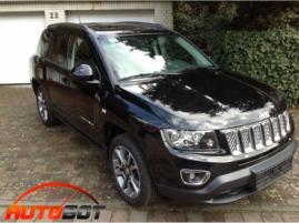 запчасти  JEEP Compass I (MK49) фото 3