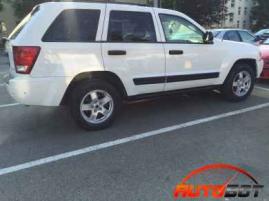 запчастини  JEEP Grand Cherokee III (WK, WH) запчастини  JEEP Grand Cherokee III (WK, WH) фото 3