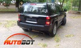 запчастини  JEEP Patriot (MK74) запчастини  JEEP Patriot (MK74) фото 3