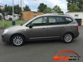 запчасти  KIA Carens III (UN) фото 3