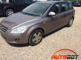 запчасти  KIA Cee'd I (ED) фото 3