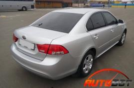 запчастини  KIA Magentis III (TF) запчастини  KIA Magentis III (TF) фото 3