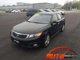 запчастини  KIA Optima II (MG) запчастини  KIA Optima II (MG) фото 3