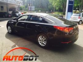 запчастини  KIA Optima III (TF) фото 3