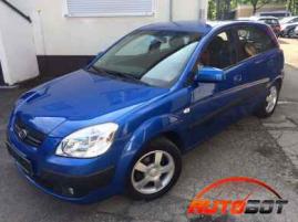 запчасти  KIA Rio I (DC) фото 3