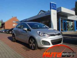 запчасти  KIA Rio III (UB, QB) фото 3