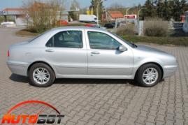 запчастини  LANCIA Lybra (839AX, 839BX) запчастини  LANCIA Lybra (839AX, 839BX) фото 3