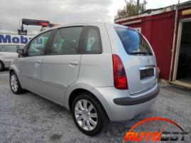 запчасти  LANCIA Musa (350) фото 3