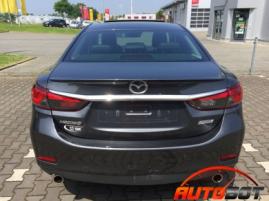 запчастини  MAZDA 6 III (GJ) запчастини  MAZDA 6 III (GJ) фото 3