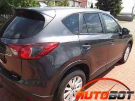 запчастини  MAZDA CX-5 I (KE) фото 3