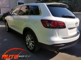 запчастини  MAZDA CX-9 I (TB) фото 3