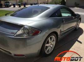запчастини  MITSUBISHI Eclipse (4G) фото 6